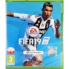 gra xbox one fifa 19.