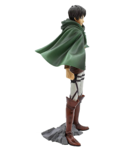 gadżet figurka attack on titan / master stars piece / the eren yeager