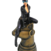 gadżet figurka dc comics / catwoman