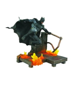 gadżet figurka dc justice league / batman