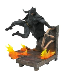 gadżet figurka dc justice league / batman