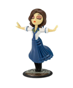 gadżet figurka bioshock infinite elizabeth