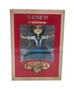 gadżet figurka bioshock infinite elizabeth