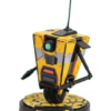 gadżet figurka borderlands 3 claptrap 4