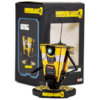 gadżet figurka borderlands 3 claptrap 7