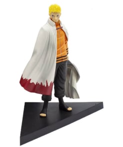 gadżet figurka boruto naruto / next generations / shinobi relations