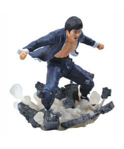 gadżet figurka diamond select toys / bruce lee 