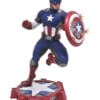 gadżet figurka marvel / diamond select toys / kapitan ameryka