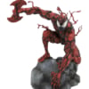 gadżet figurka marvel / diamond select toys / carnage