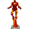 gadżet figurka marvel / diamond select toys / classic iron man