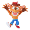 gadżet figurka crash bandicoot 4 / nendoroid 1501