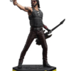 figurka cyberpunk 2077 / johnny silverhand