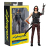 figurka cyberpunk 2077 johnny silverhand / 17cm