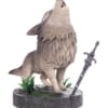first4figures figurka dark souls / the great grey wolf, sif sd