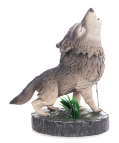 first4figures figurka dark souls / the great grey wolf, sif sd