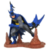 gadżet figurka dc comics / diamond select toys / classic batman