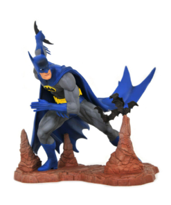 gadżet figurka dc comics / diamond select toys / classic batman
