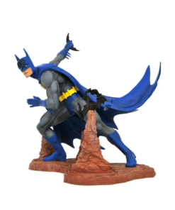 gadżet figurka dc comics / diamond select toys / classic batman