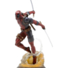 gadżet figurka marvel / diamond select toys / deadpool