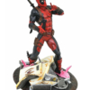 gadżet figurka marvel / deadpool taco truck edition