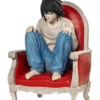 gadżet figurka / super figure collection / death note l 06