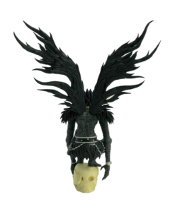 gadżet figurka / super figure collection / death note ryuk 04