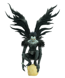 gadżet figurka / super figure collection / death note ryuk 04