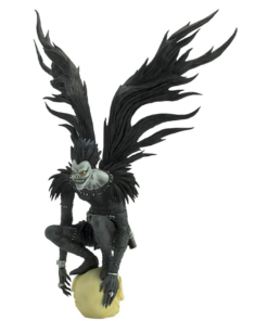 gadżet figurka / super figure collection / death note ryuk 04