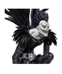 gadżet figurka / super figure collection / death note ryuk 04