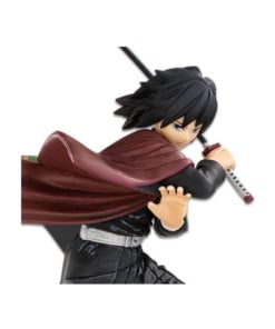 gadżet figurka demon slayer / giyu tomioka