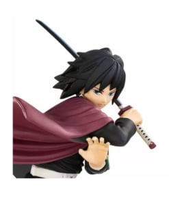 gadżet figurka demon slayer / giyu tomioka