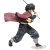 gadżet figurka demon slayer / giyu tomioka