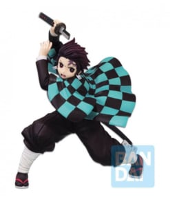 gadżet figurka demon slayer: kimetsu no yaiba / tanjiro kamado