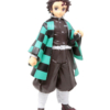 gadżet figurka grandista / demon slayer: kimetsu no yaiba tanjiro kamado