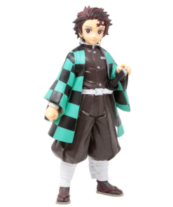 gadżet figurka grandista / demon slayer: kimetsu no yaiba tanjiro kamado