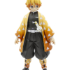 gadżet figurka demon slayer: kimetsu no yaiba / grandista / zenitsu agatsuma