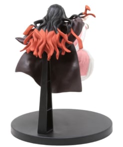 gadżet figurka demon slayer: kimetsu no yaiba / vibration stars / nezuko kamado