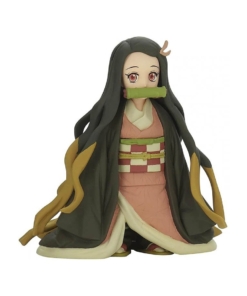 gadżet figurka demon slayer: kimetsu no yaiba / nezuko kamado