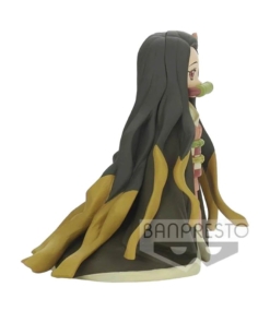 gadżet figurka demon slayer: kimetsu no yaiba / nezuko kamado