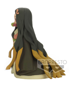 gadżet figurka demon slayer: kimetsu no yaiba / nezuko kamado
