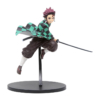 gadżet figurka demon slayer: kimetsu no yaiba / vibration stars / tanjiro kamado