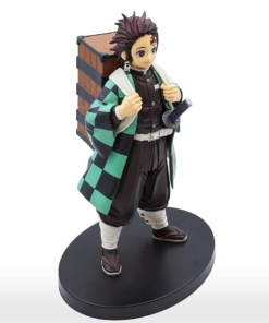 gadżet figurka demon slayer: kimetsu no yaiba / tanjiro kamado