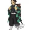 gadżet figurka demon slayer: kimetsu no yaiba / tanjiro kamado