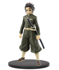 gadżet figurka demon slayer: kimetsu no yaiba / vol.7 / tanjiro kamado
