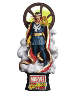 gadżet figurka marvel comics d stage / doctor strange / 020