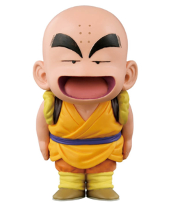 figurka / dragon ball collection / krillin vol. b