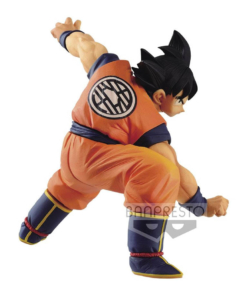 gadżet figurka dragon ball super / son goku fes!! / ver. a