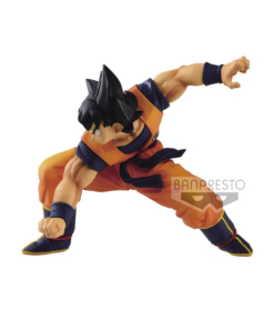 gadżet figurka dragon ball super / son goku fes!! / ver. a