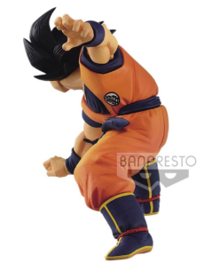 gadżet figurka dragon ball super / son goku fes!! / ver. a