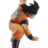 gadżet figurka dragon ball super / son goku fes!! / ver. a